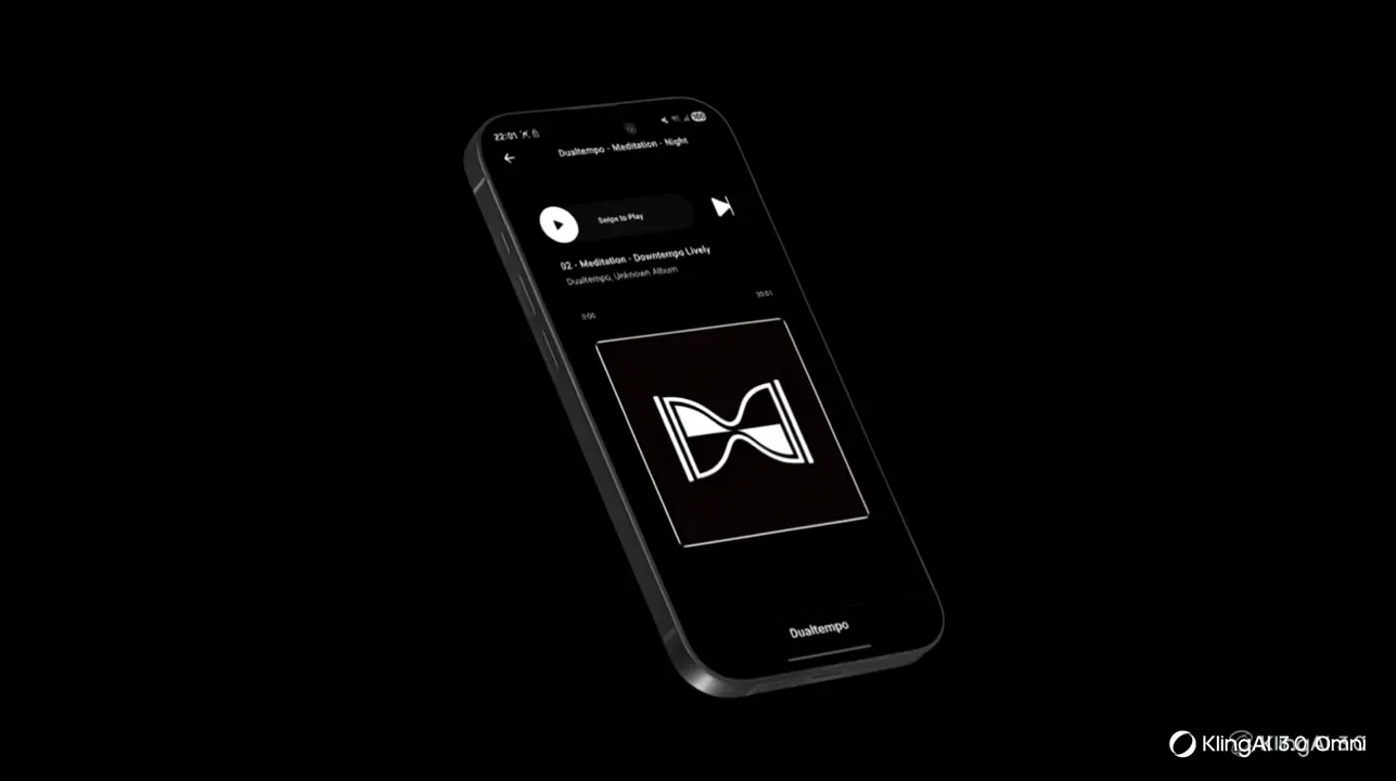 Dualtempo App